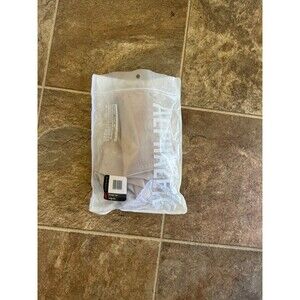 Alphalete Aero Leggings Taupe Size Large